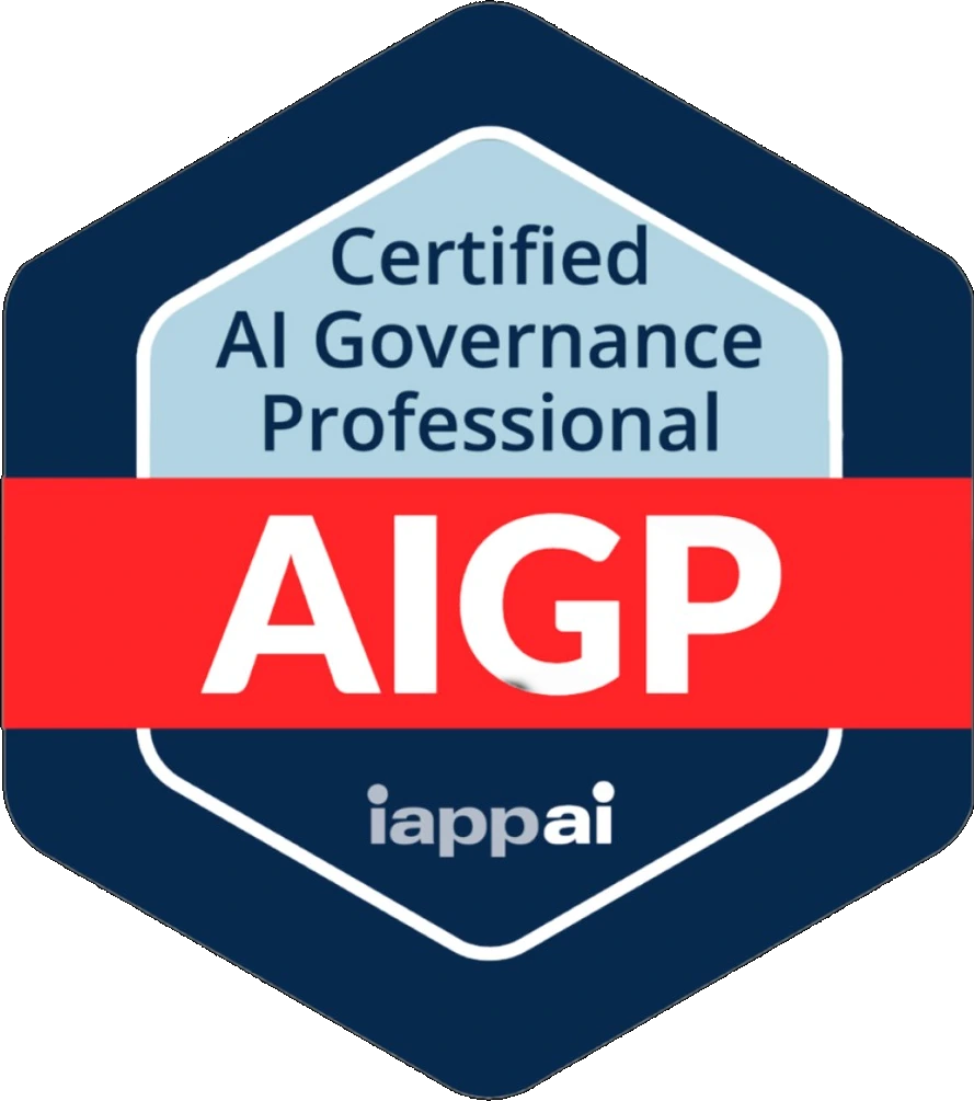 Certified AI Governance Professional