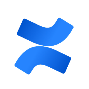 Confluence logo placeholder