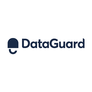 DataGuard logo placeholder