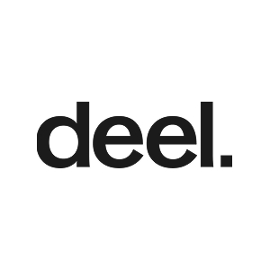 Deel logo placeholder