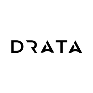 Drata logo placeholder