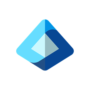 Microsoft Entra ID logo placeholder