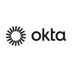 Okta logo placeholder