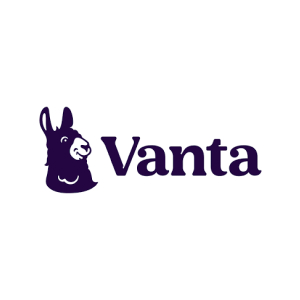Vanta logo placeholder