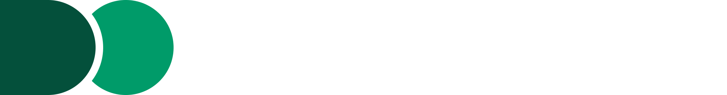 Logo text white PNG