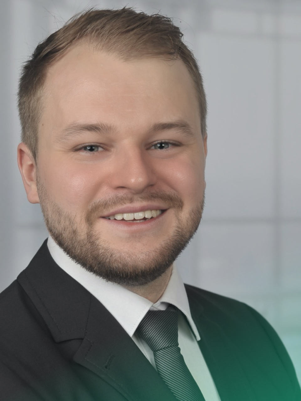Marcel Termer