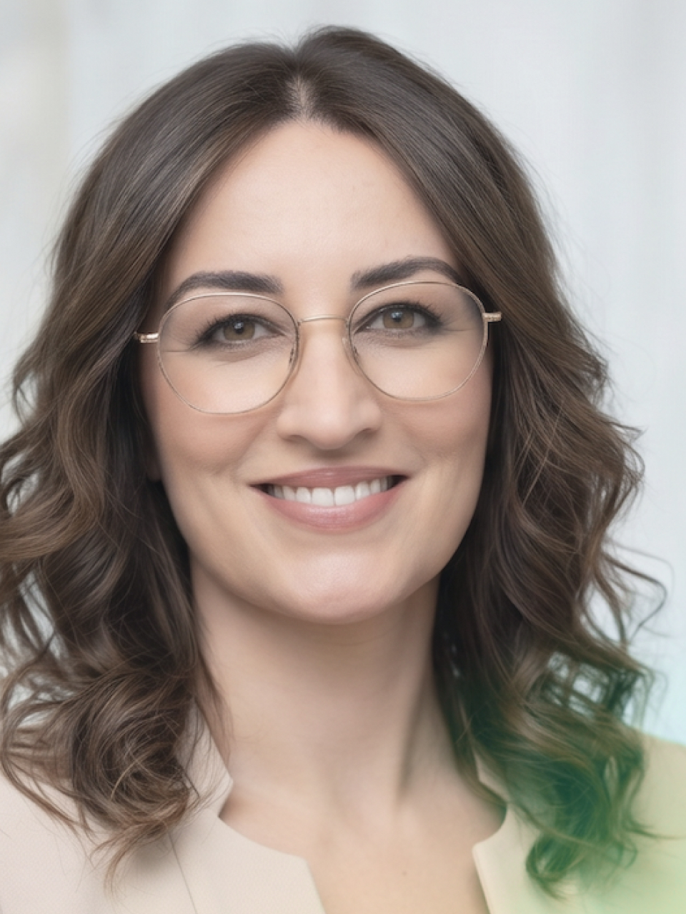 Marine Serebrjakova
